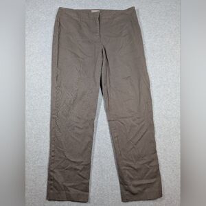 Chicos Women‎ Pants Medium Slimming Bootcut Casual